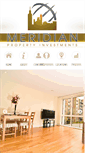 Mobile Screenshot of meridian-property.net